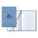 Castelli Chia Slim Grande Lined White Page Journal