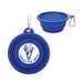 Collapsible Pet Bowl