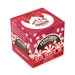 Hot Cocoa Bomb - Peppermint Flavor