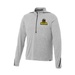 Men's DEGE Eco Knit Half Zip - Embroidered
