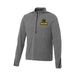 Men's DEGE Eco Knit Half Zip - Embroidered