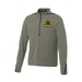 Men's DEGE Eco Knit Half Zip - Embroidered