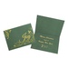 Premium Holly Berry Joy Holiday Card