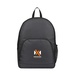 Repeat Lite Recycled Poly Backpack - Screen Print