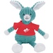 Teddy Bear Cordies with T-Shirt - Bear