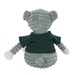 Teddy Bear Cordies with T-Shirt - Bear