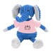 Teddy Bear Cordies with T-Shirt - Elephant
