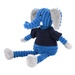 Teddy Bear Cordies with T-Shirt - Bunny