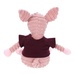 Teddy Bear Cordies with T-Shirt - Pig