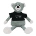 Teddy Bear Cordies with T-Shirt - Bear
