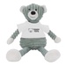Teddy Bear Cordies with T-Shirt - Bear
