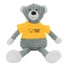 Teddy Bear Cordies with T-Shirt - Bear