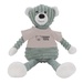 Teddy Bear Cordies with T-Shirt - Bear