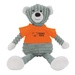 Teddy Bear Cordies with T-Shirt - Bear