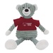Teddy Bear Cordies with T-Shirt - Bear