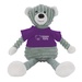 Teddy Bear Cordies with T-Shirt - Bear