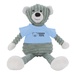 Teddy Bear Cordies with T-Shirt - Bear