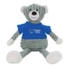Teddy Bear Cordies with T-Shirt - Bear