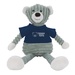 Teddy Bear Cordies with T-Shirt - Bear