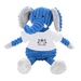 Teddy Bear Cordies with T-Shirt - Elephant
