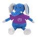 Teddy Bear Cordies with T-Shirt - Elephant