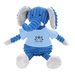 Teddy Bear Cordies with T-Shirt - Elephant