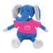 Teddy Bear Cordies with T-Shirt - Elephant