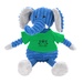 Teddy Bear Cordies with T-Shirt - Elephant
