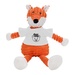 Teddy Bear Cordies with T-Shirt - Fox