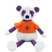 Teddy Bear Cordies with T-Shirt - Panda