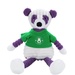 Teddy Bear Cordies with T-Shirt - Panda