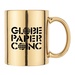 11 oz. Metallic Mug