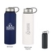 40 Oz. Invigorate Stainless Steel Bottle