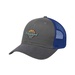 Cotton Twill Mesh Back Cap-Embroidered