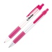 Custom Bowie Pearlescent Barrel Pen