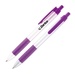 Custom Bowie Pearlescent Barrel Pen