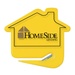 House Shaped Letter Slitter
