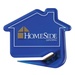 House Shaped Letter Slitter