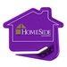 House Shaped Letter Slitter