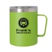 12 oz. Concord Mug