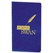 3 x 5 Recycled Mini Pocket Notebook