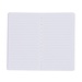 3 x 5 Recycled Mini Pocket Notebook
