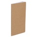 3 x 5 Recycled Mini Pocket Notebook