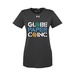 Under Armour Ladies' Locker T-Shirt 2.0 - Screen Print