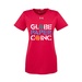Under Armour Ladies' Locker T-Shirt 2.0 - Screen Print