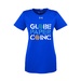Under Armour Ladies' Locker T-Shirt 2.0 - Screen Print