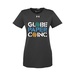 Under Armour Ladies' Locker T-Shirt 2.0 - Screen Print