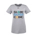 Under Armour Ladies' Locker T-Shirt 2.0 - Screen Print