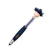 MopTopper Stylus Pen with Screen Cleaner