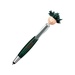 MopTopper Stylus Pen with Screen Cleaner